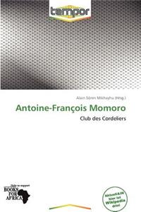 Antoine-Fran OIS Momoro