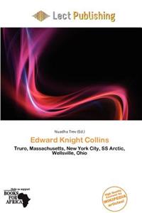 Edward Knight Collins