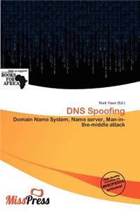 DNS Spoofing