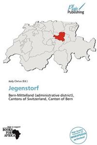 Jegenstorf