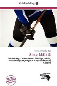 Simo M Lki