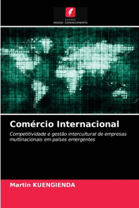 Comércio Internacional