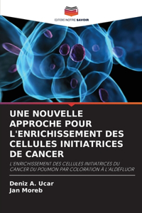 Nouvelle Approche Pour l'Enrichissement Des Cellules Initiatrices de Cancer