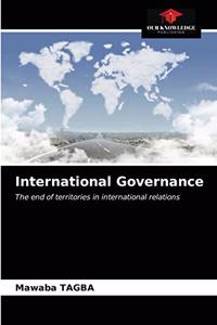 International Governance