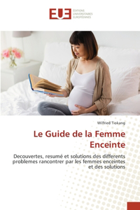 Guide de la Femme Enceinte
