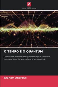 O Tempo E O Quantum
