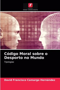 Código Moral sobre o Desporto no Mundo