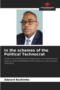 In the schemes of the Political Technocrat