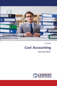 Cost Accounting