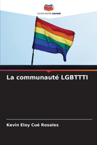 communauté LGBTTTI
