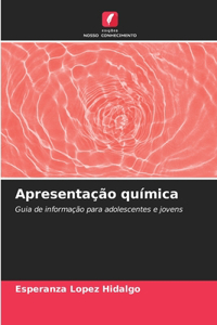 Apresentação química