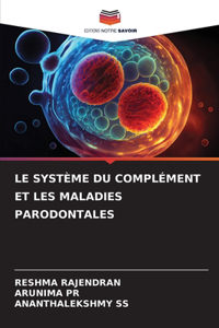 Système Du Complément Et Les Maladies Parodontales