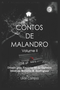 Contos de Malandro