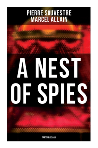 Nest of Spies