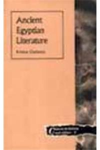 Ancient Egyptian Literature