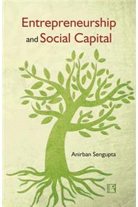 Entrepreneurship and Social Capital