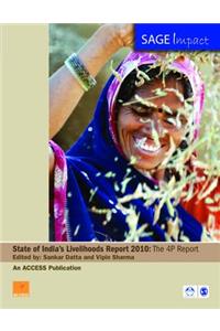 State of India's Livelihoods Report 2010