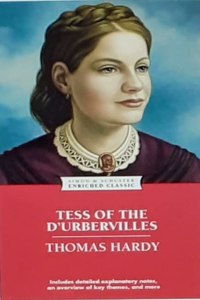Tess of the D'Urbervilles