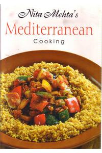 Step by Step Mediterranean Cooking