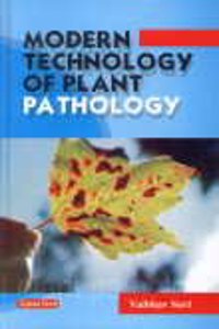 Modern Technology Of Plant Pathology