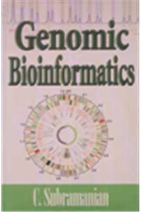 Genomic Bioinformatics