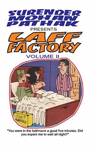 Laff Factory - Vol. 2