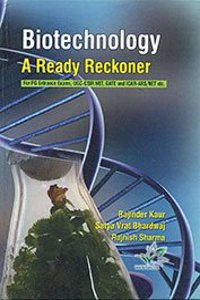 BIOTECHNOLOGY A READY RECKONER