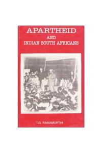 Apartheid And Indian South Africans