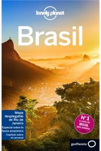 Lonely Planet Brasil