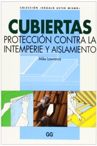 Cubiertas - Proteccion Contra La Intemperie..