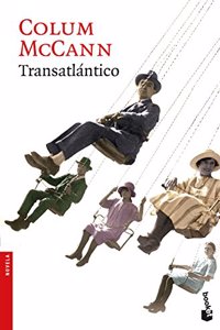 Transatlantico