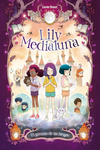 Gremio de Las Brujas / The Witches Guild. Lily Medialuna 2