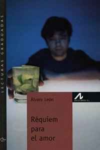 Requiem para el amor (Nivel 1) [Paperback] [Jan 01, 2004] Leon, Alvaro