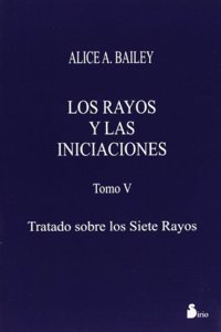 Tratado Sobre Los Siete Rayos - Tomo V