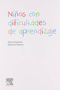 Ninos con dificultades de aprendizaje