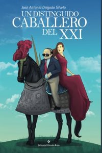 Un distinguido caballero del XXI