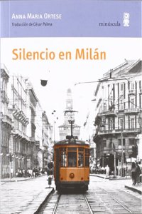 Silencio en Milan