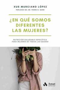 ¿En Qué Somos Diferentes Las Mujeres?