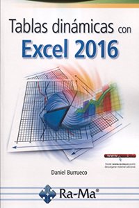 Tablas dinamicas con excel 2016