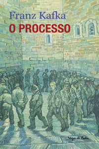 O Processo (edicao de bolso)