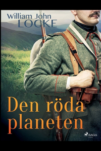 Den röda planeten