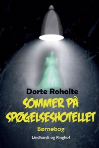 Sommer på spøgelseshotellet