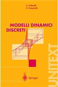 Modelli Dinamici Discreti