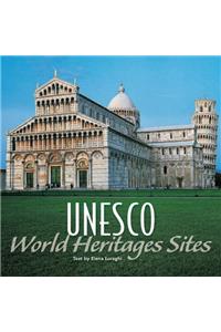 UNESCO Vol. 1 Art (World Heritage Sites)