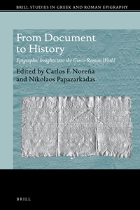 From Document to History