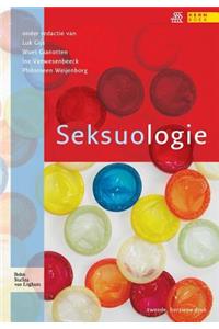 Seksuologie