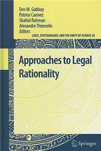 Approaches to Legal Rationality