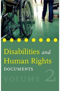 Disabilities and Human Rights