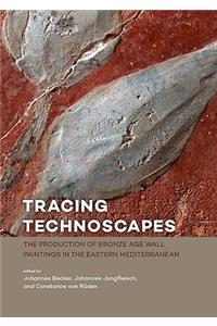 Tracing Technoscapes