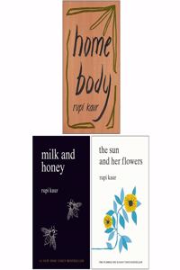 milk and honey
